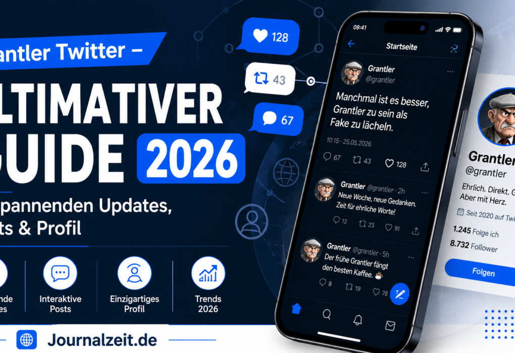 Grantler Twitter