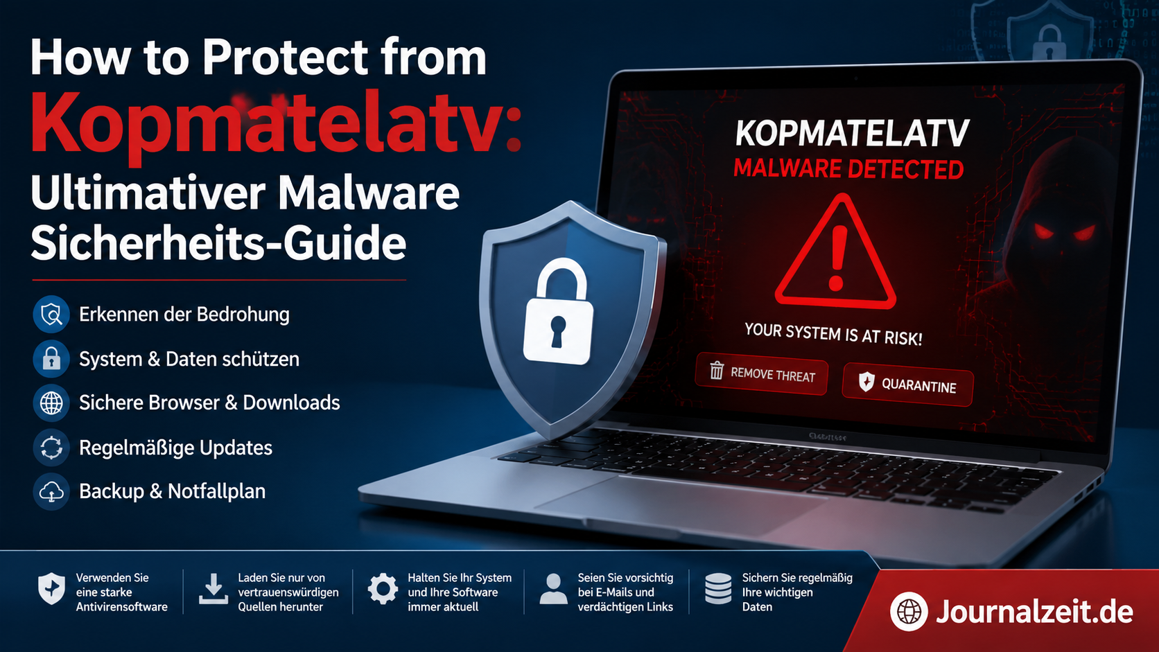 Kopmatelatv