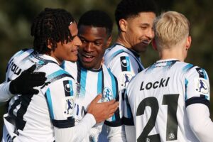 Forum Stuttgarter Kickers