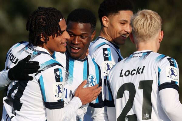 Forum Stuttgarter Kickers