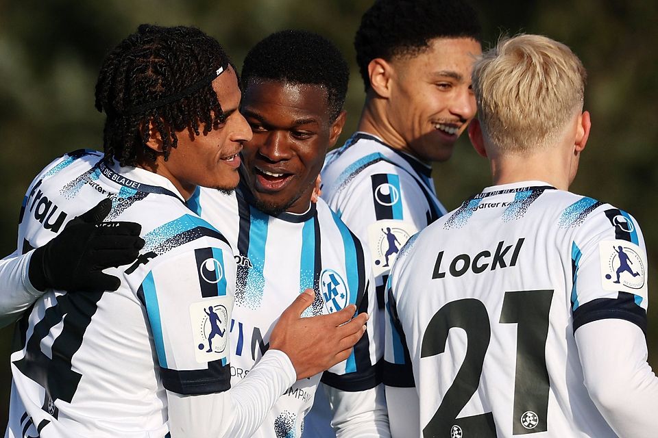 Forum Stuttgarter Kickers