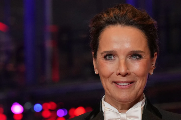 Désirée Nosbusch Krankheit