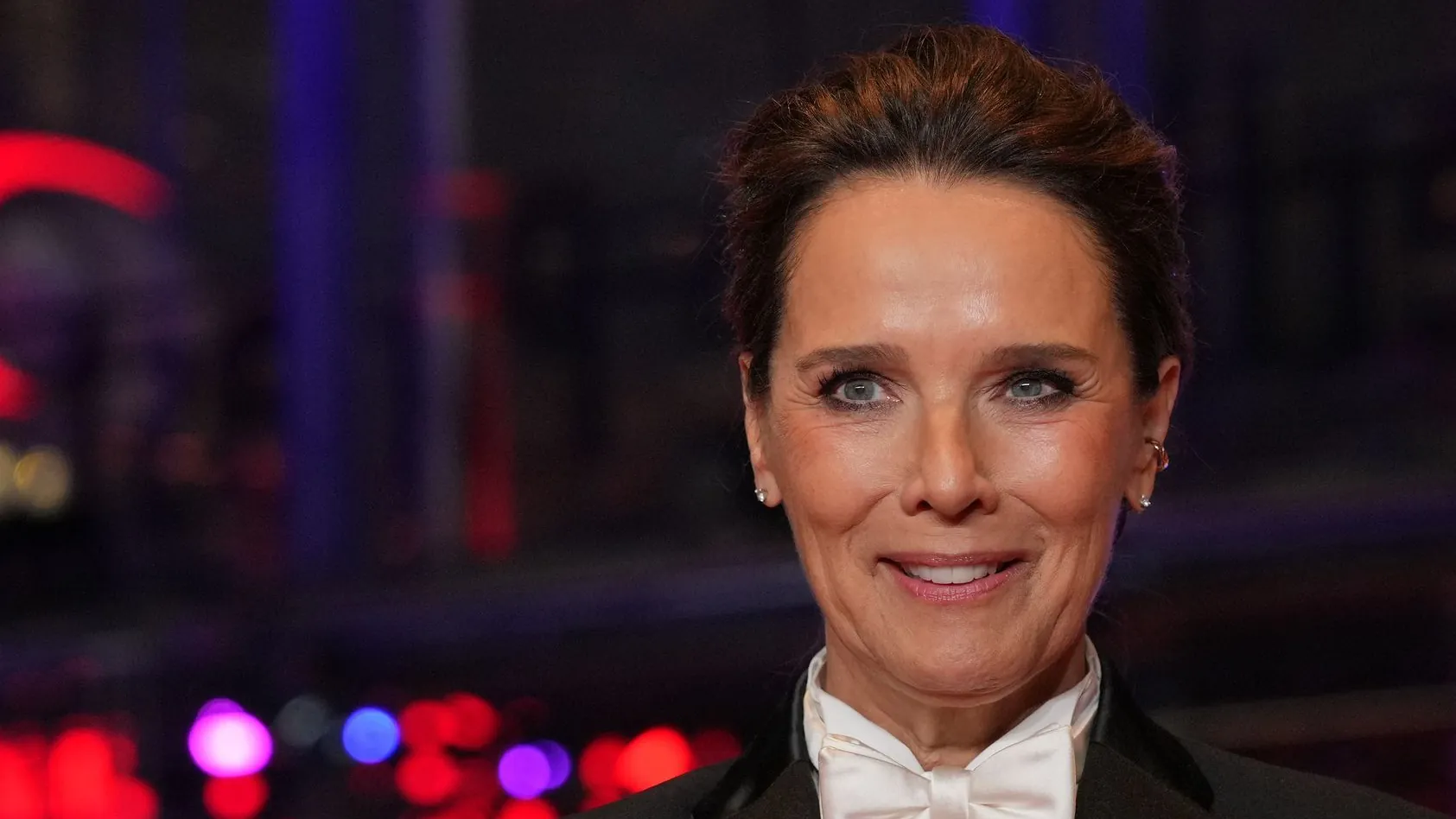 Désirée Nosbusch Krankheit