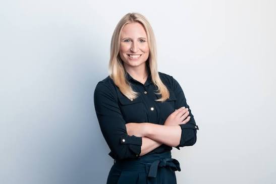 Marie Poccolin