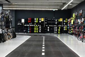 Decathlon Köln