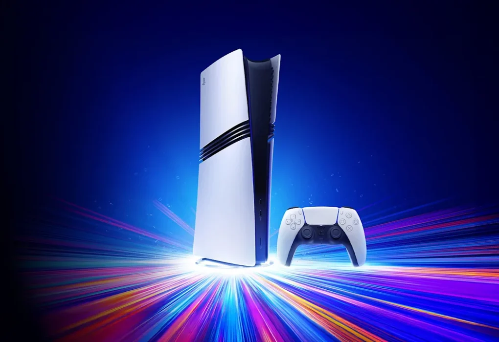 PS5 mieten