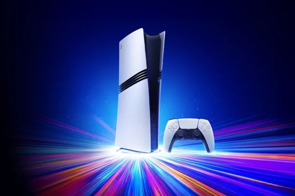 PS5 mieten