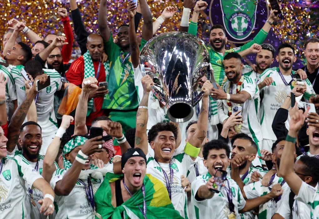 AFC Champions League