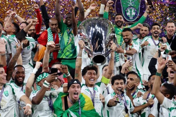 AFC Champions League