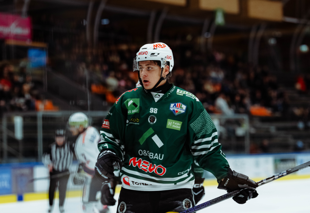 Eishockey Oberliga Süd Tabelle