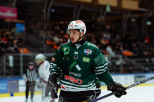 Eishockey Oberliga Süd Tabelle