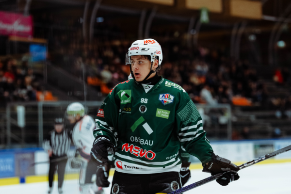 Eishockey Oberliga Süd Tabelle