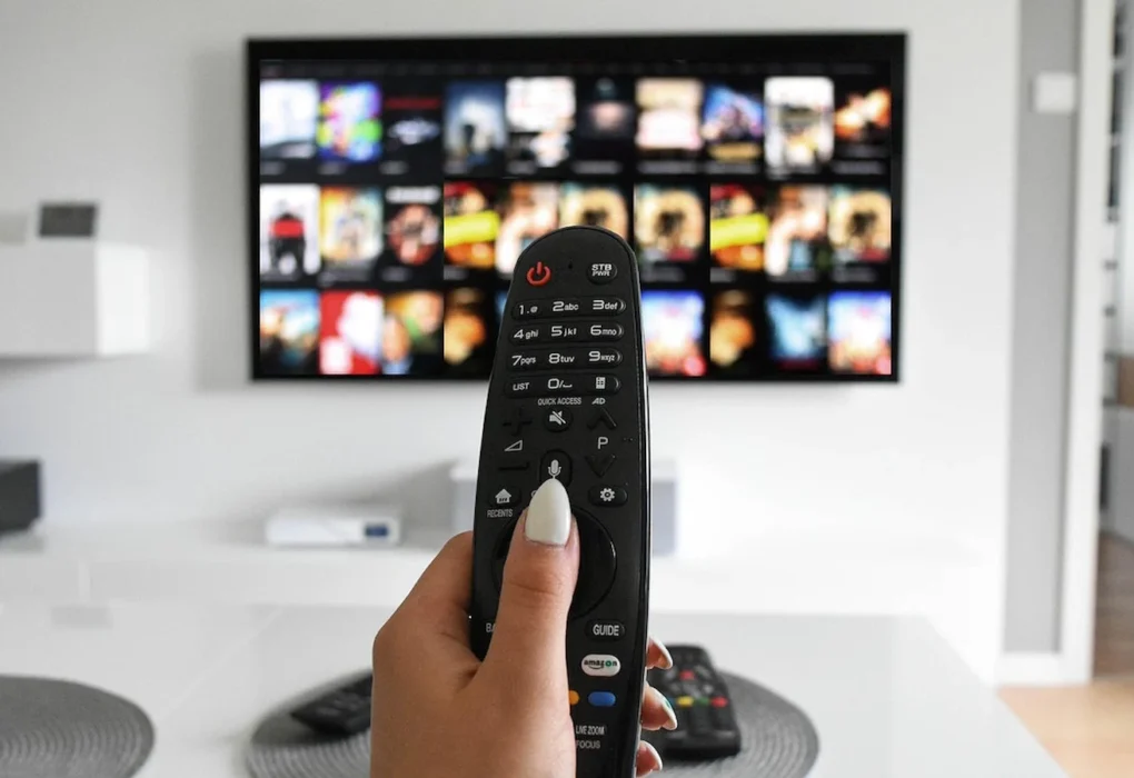 OK Google Mein Gerät Einrichten Magenta TV