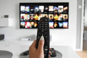 OK Google Mein Gerät Einrichten Magenta TV