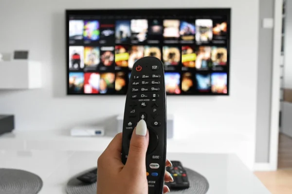 OK Google Mein Gerät Einrichten Magenta TV