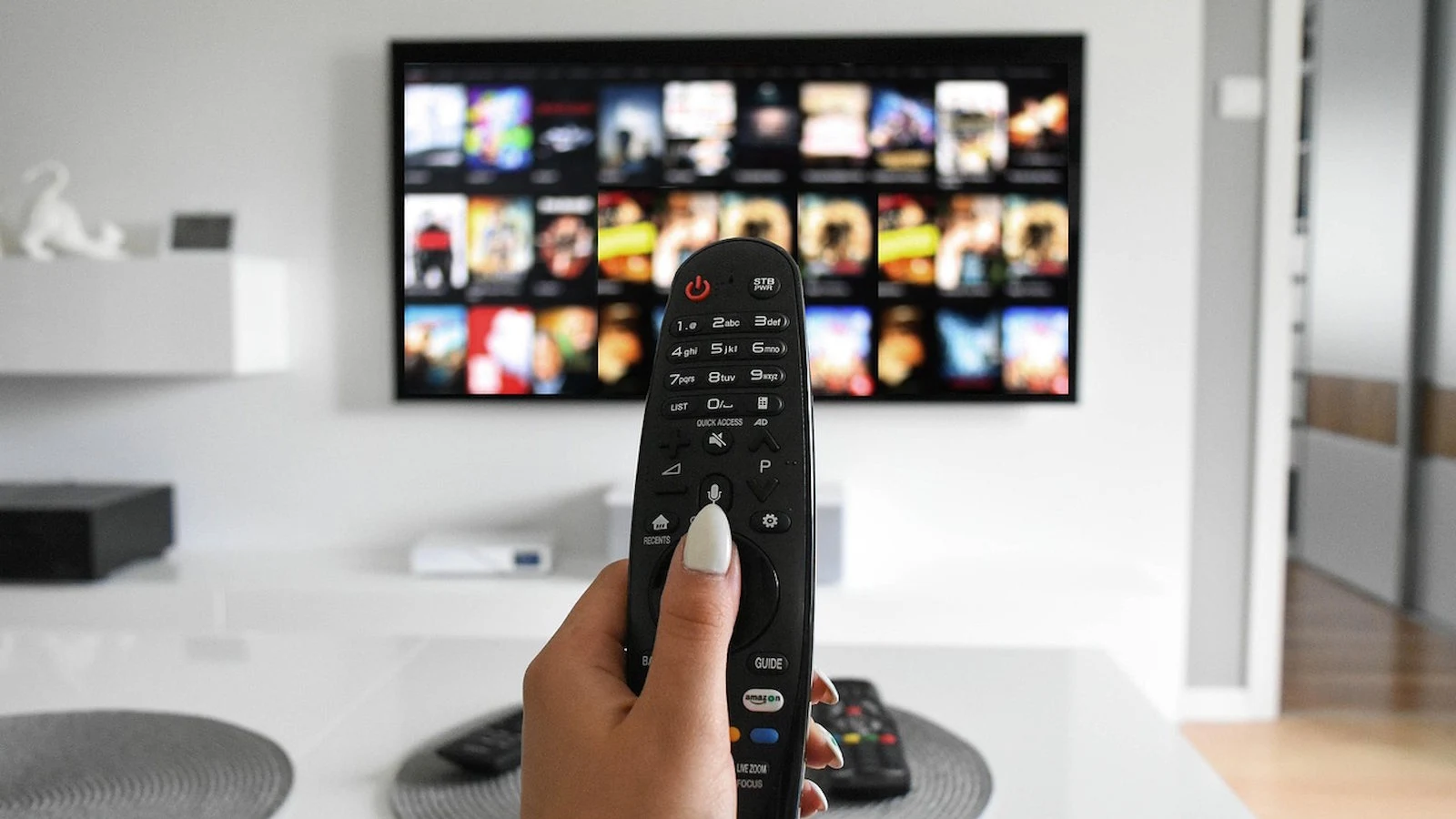 OK Google Mein Gerät Einrichten Magenta TV